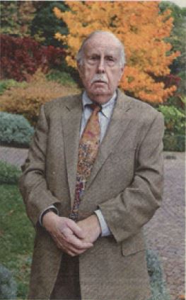 II pioneer techniques for cryosurgery Richard Ablin Prof Richard Ablin